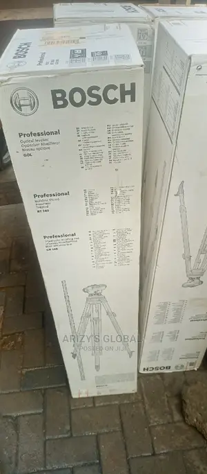 Level Instrument Gol 20 D Professional +BT 160+GR 500