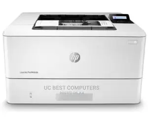 HP Hp Laserjet Pro M404dn Printer