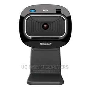 Microsoft Hd-3000 Webcam