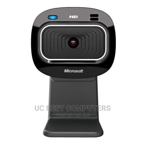 Microsoft Hd-3000 Webcam