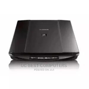 Canon Canoscan Lide 120 Coloured Scanner
