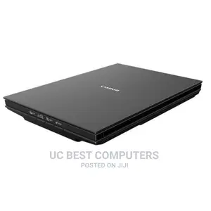 Canon Canoscan Lide 300 Flatbed Scanner