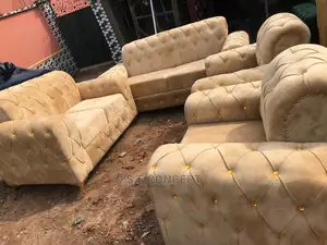 A Set of Sofa for Home