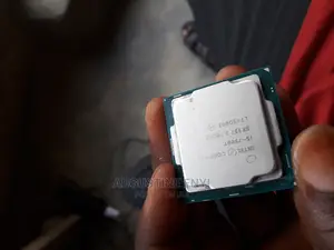 Processor 7th Generation