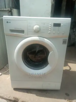 Washing Machine in Orile