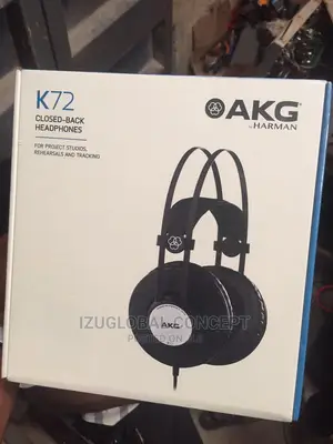 AKG Professional Headphone