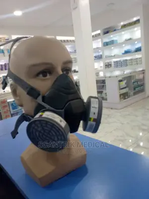 Safetywear Respiratory Protection