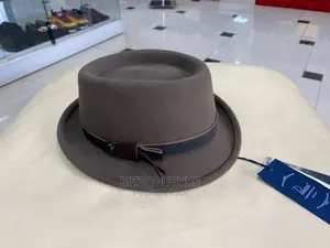 High Quality Italian Hat Available in Store