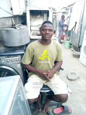 Repair of Washing Machine in Victoria