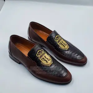 High Quality BILLIONAIRE Loafers Available in Store