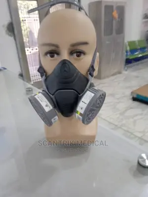 Respiratory Protection Safetywear