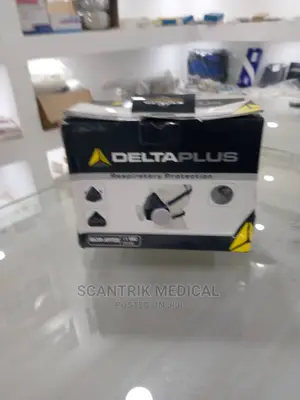 Protection Respiratory Safetywear