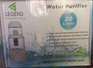 Legend Water Purifier 20L