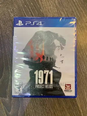 1971 Project Helios Ps4