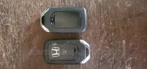 Keyless Replacement for Honda Pilot 2016-2022
