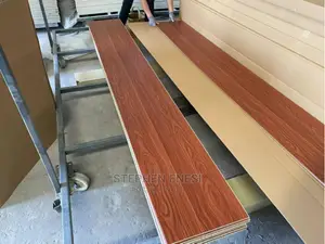 Wood Finish WPC Wall Cladding and Panels