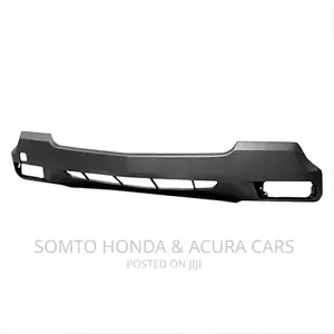 Down Bumper Pad for Acura MDX 2007-2009