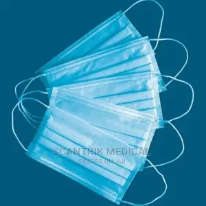 Disposable Face Mask