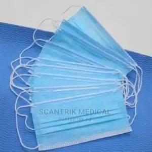 Face Mask for Dust