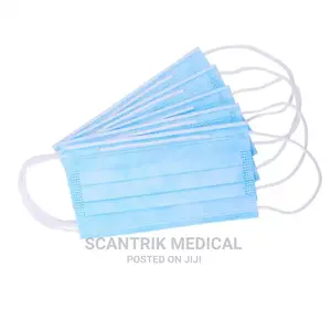 Medical Nose Mask