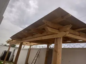 Israeli Danpalon Polycarbonate and Skylight Sheets