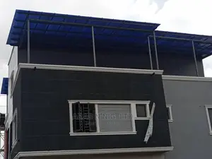 Quality U Lock Polycarbonate and Skylight Sheets