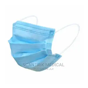 Nose Masks Surgical Safetywear Equipment