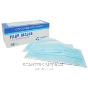Nose Masks Safetywear