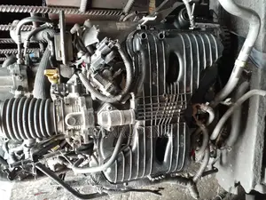 Complete Engine for Ford Econoline,Winstar,Freestar E 150