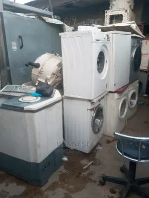 Repair Washing Machine