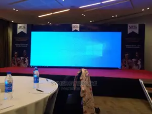 LED Screen Rentals