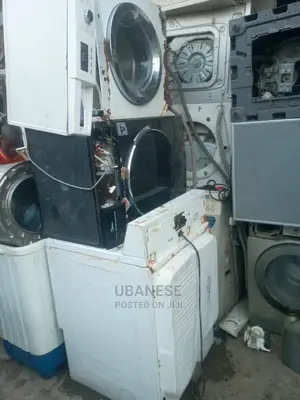 Washing Machine Repairing in Gbagada