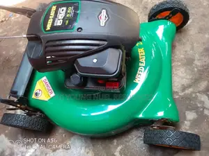 Quality 5.5ph Weed Eater Lawnmower