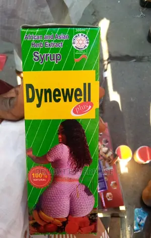 Dynewell Plus