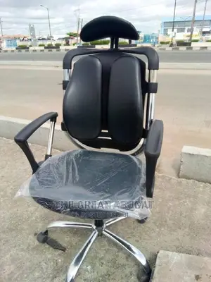 Executive Office Chair