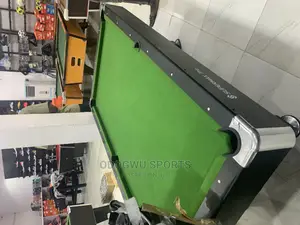 Nice Foreign Coin Snooker