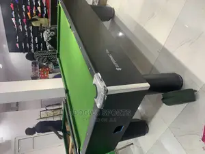 Supermax Coin Snooker