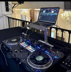 Dj and Event Services
