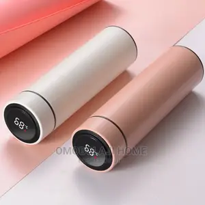 Temperature Water Bottle Vaccum Flask