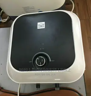 Sweet Home 15litres Water Heater