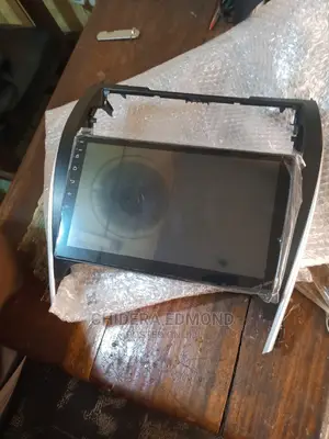 Toyota Camry 2012-2015 Android Stereo System
