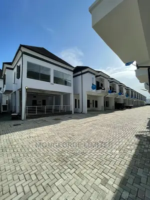 Furnished 4bdrm Townhouse/Terrace in VGC for Sale