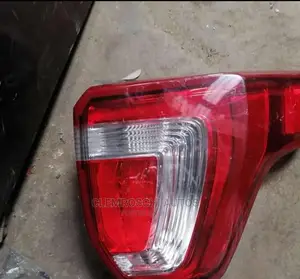 High Quality Certified New Rear Light Ford Explorer 2018/020