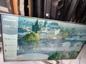 50 Inches Hisense Uk Used