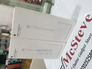 Apple Usb-C Digital Av Multiport Adapter 100% Original