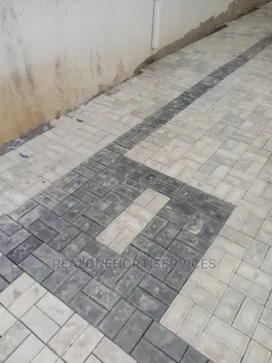 Interlocking (Paving Stone)