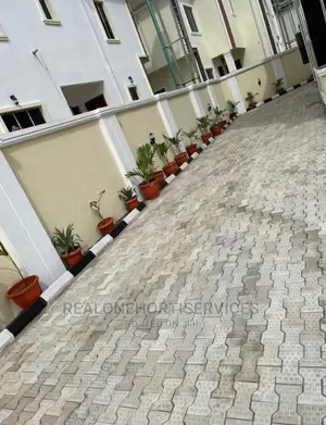 Interlocking (Paving Stone)