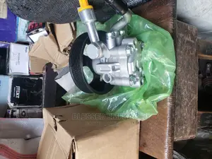 Power Steering Pump for Nissan Pathfinder