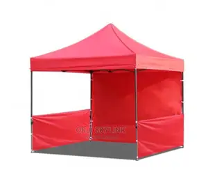 3x3 Gazebos Tent