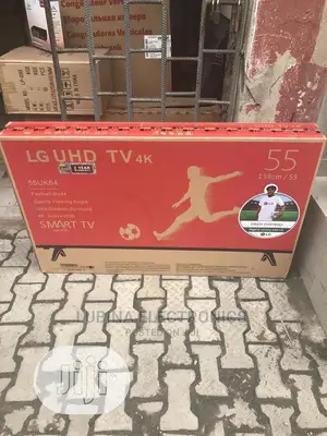 Brand New=2020 Model 55" Android Smart{}UHD}Netflix}Wi-Fi}